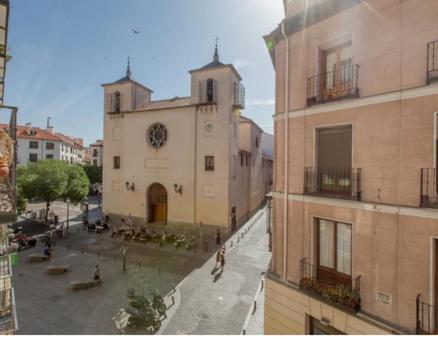 Centro Madrid Malasana المظهر الخارجي الصورة