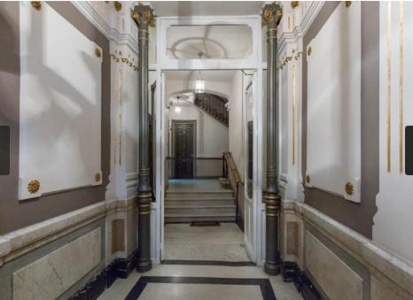 Centro Madrid Malasana المظهر الخارجي الصورة